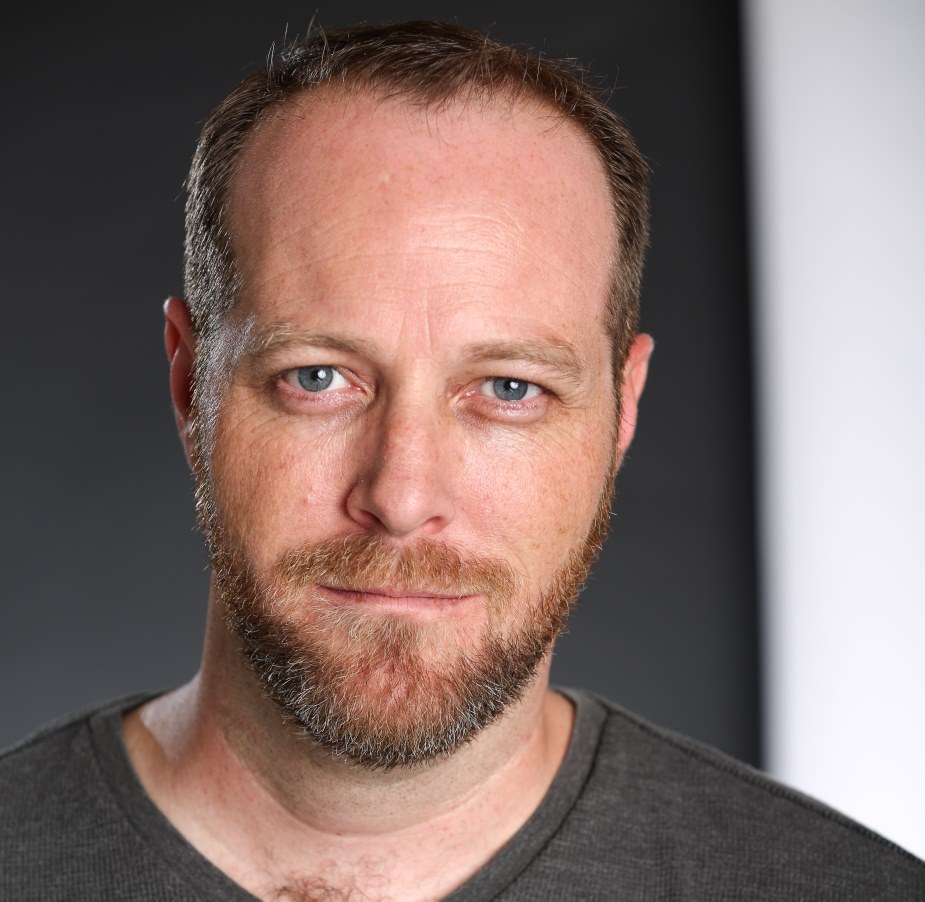 Jeremy Lewis