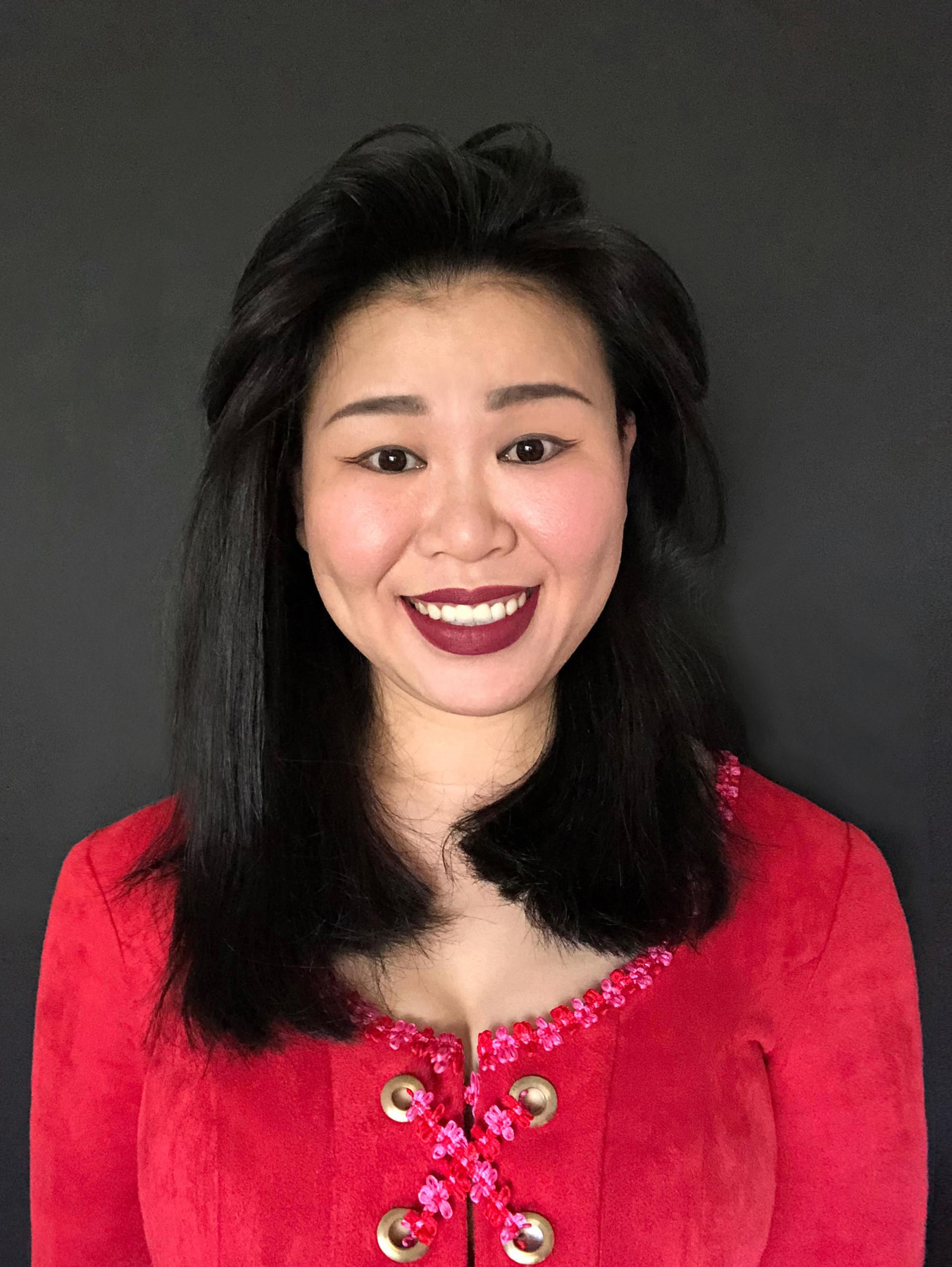 Yuanyuan Liang