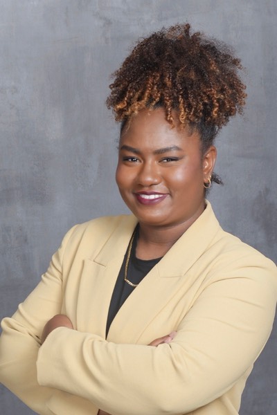 Keichelle Lyons