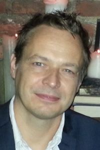 Mark Bowen
