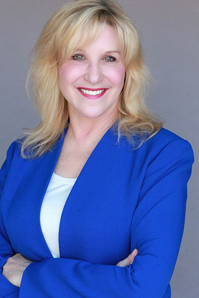 Cindy Haiduk-Pollack