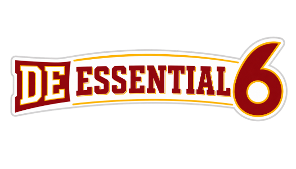 DE Essential 6