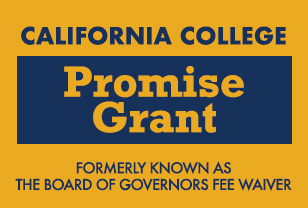 California College Promise Grant