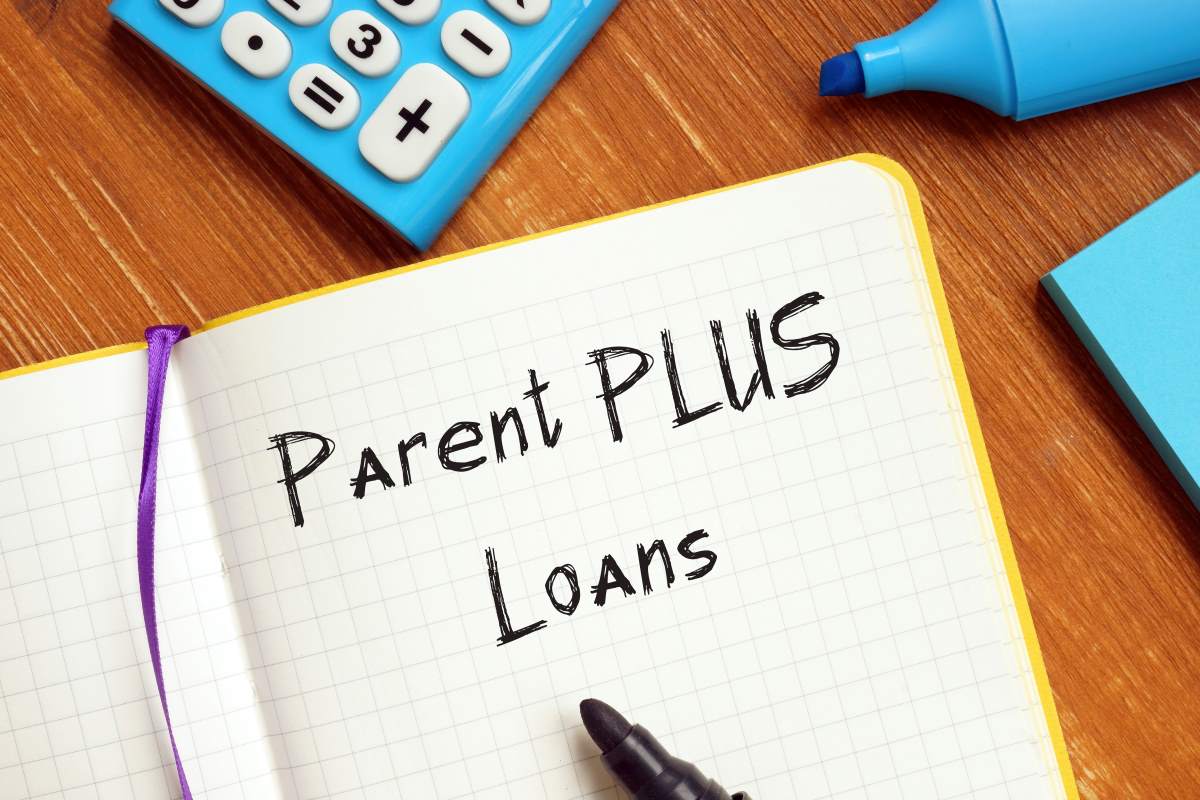 Parent Plus