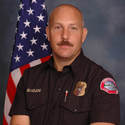 Chief Tony Bagan
