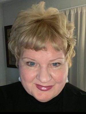 Bonnie Cheeseman