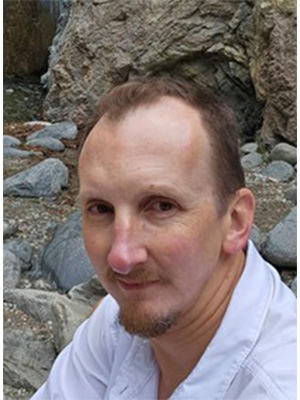 Robert Seaborne