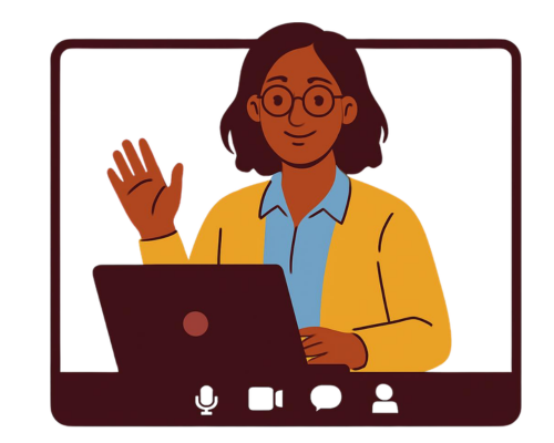 Meet with Librarians on Zoom