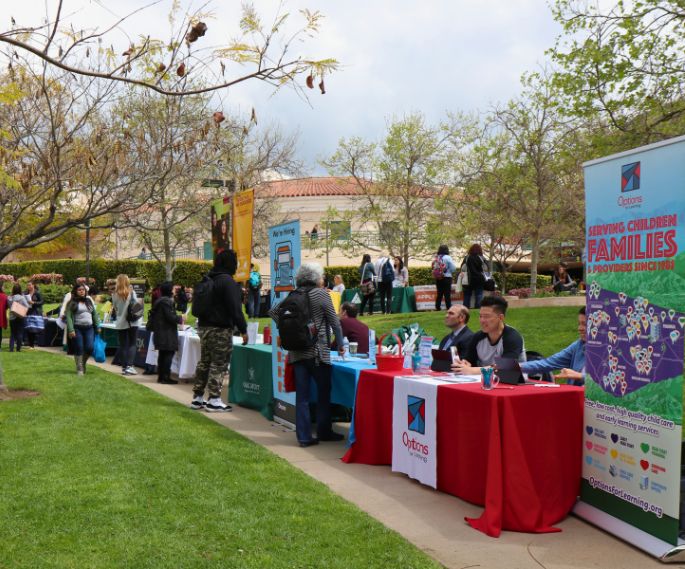 Job Fair